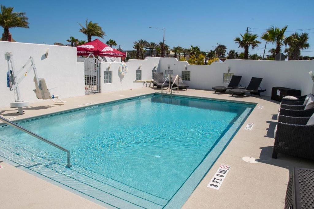 Streamline Hotel In Daytona Beach Exteriér fotografie