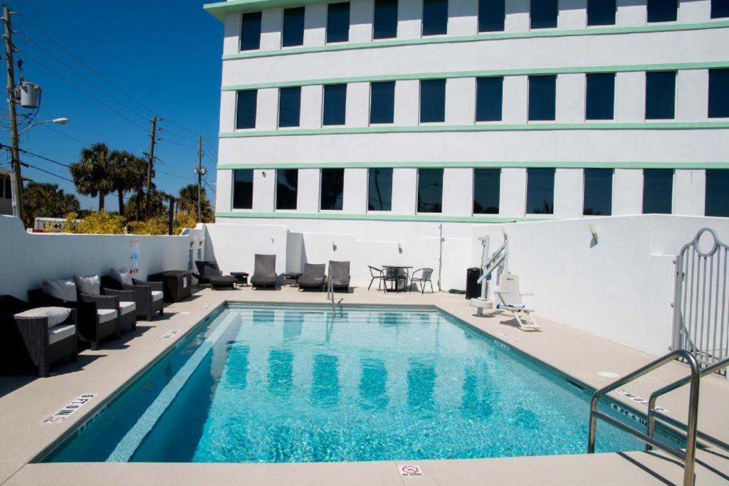 Streamline Hotel In Daytona Beach Exteriér fotografie