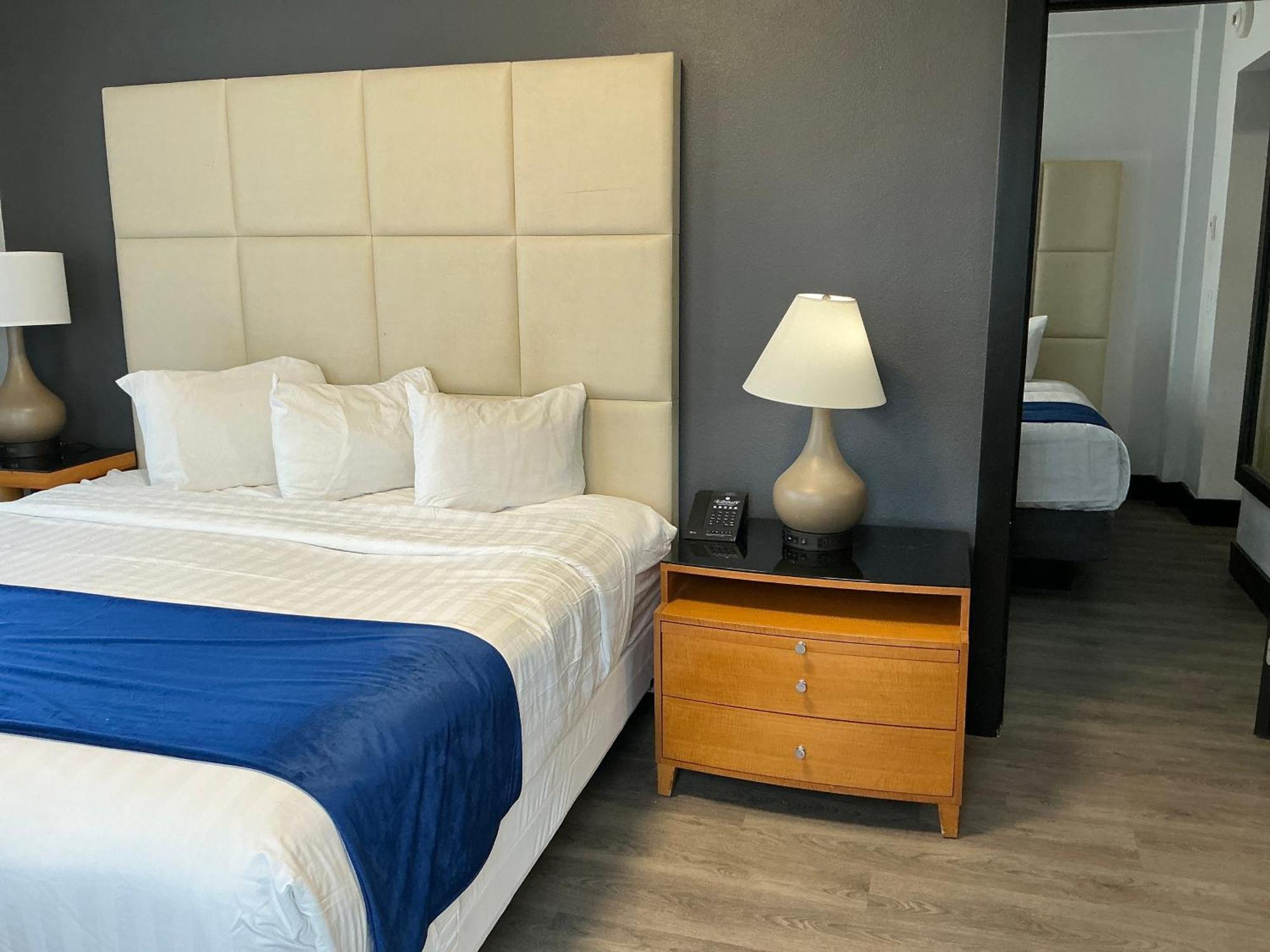 Streamline Hotel In Daytona Beach Exteriér fotografie