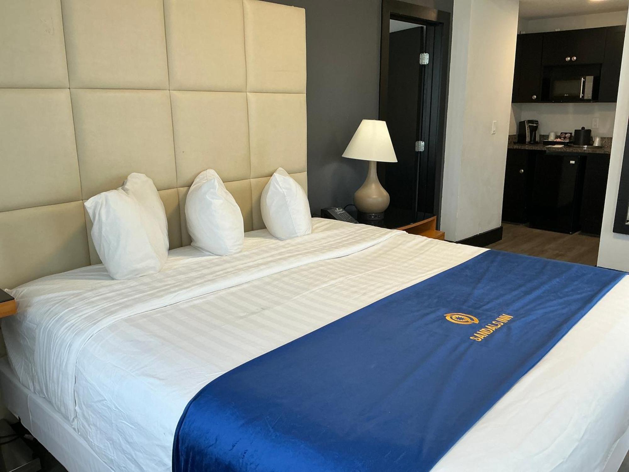 Streamline Hotel In Daytona Beach Exteriér fotografie