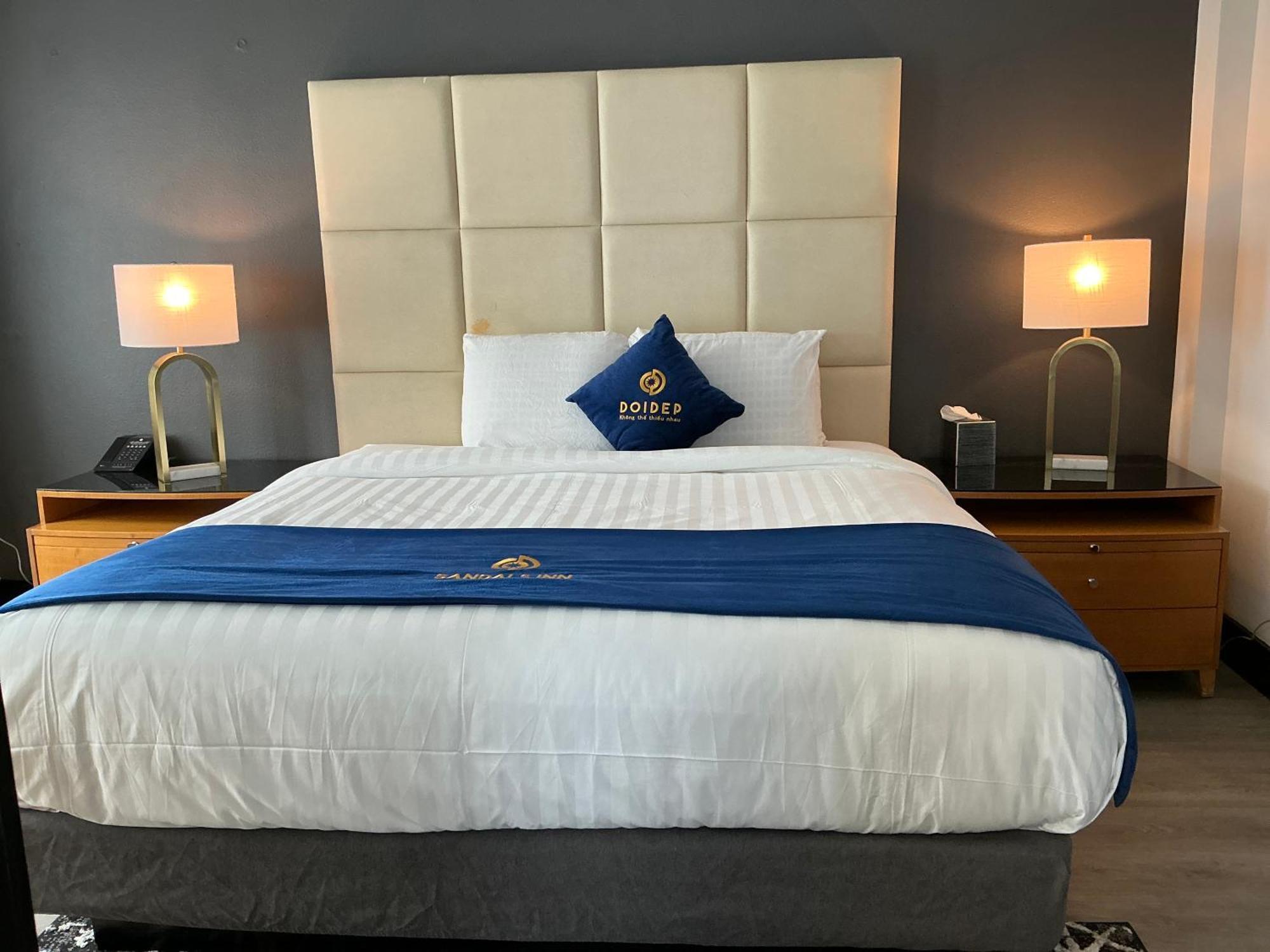 Streamline Hotel In Daytona Beach Exteriér fotografie
