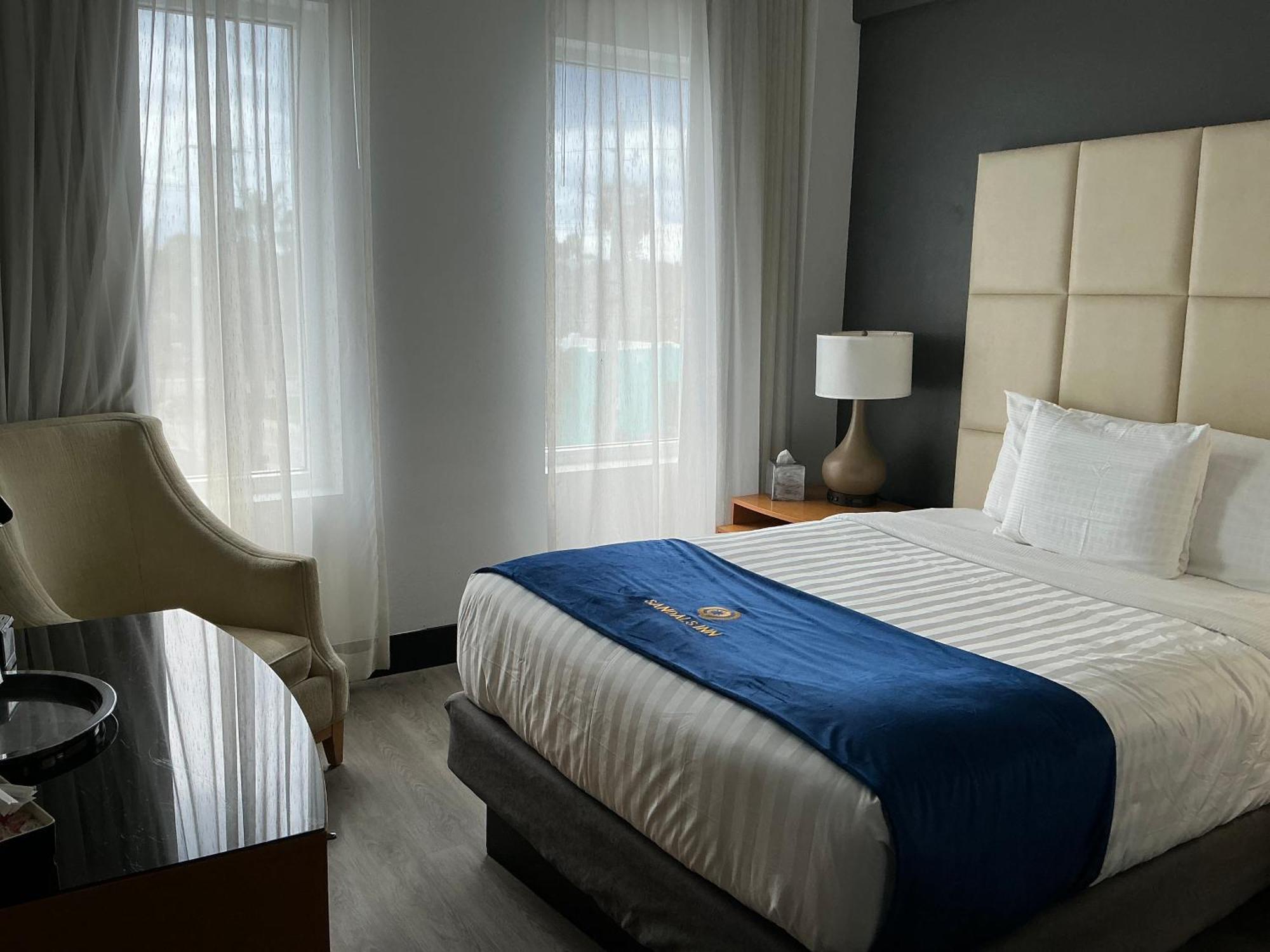 Streamline Hotel In Daytona Beach Exteriér fotografie